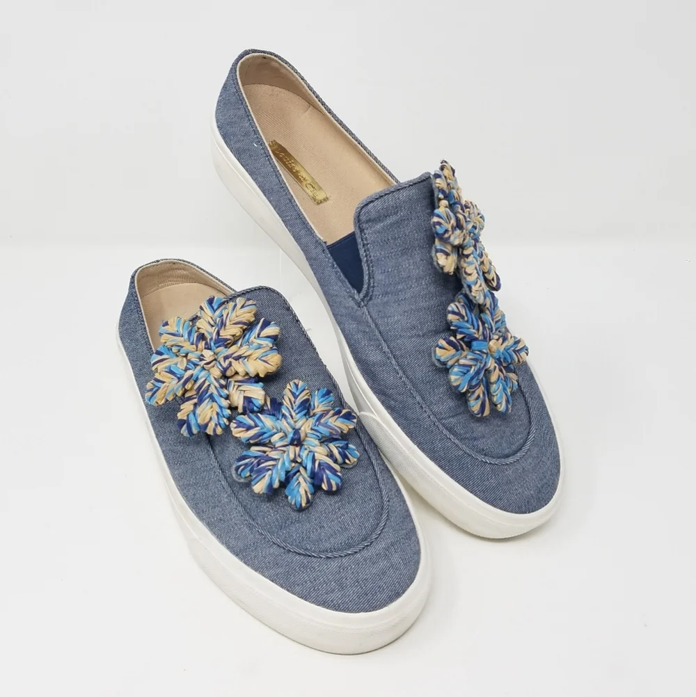 Louise Et Cie Lo-Branlin women 10‎ slipon